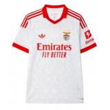 Benfica 2a Equipación 2026/27